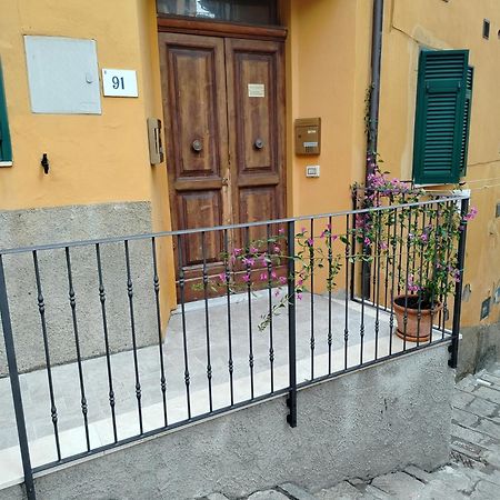 Casa La Marinella Apartment Porto Santo Stefano  Exterior photo