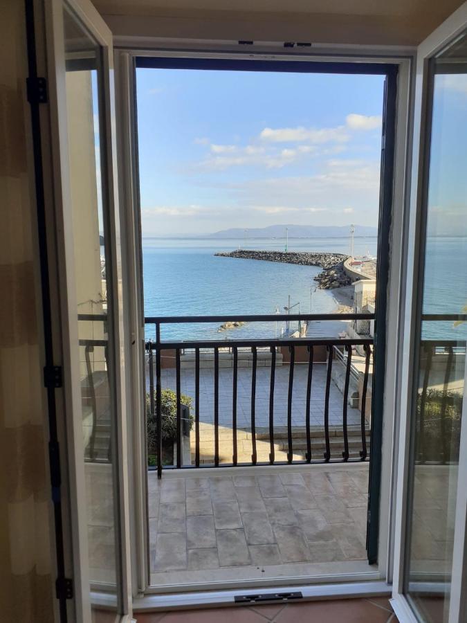 Casa La Marinella Apartment Porto Santo Stefano  Exterior photo