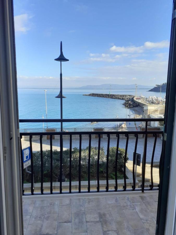 Casa La Marinella Apartment Porto Santo Stefano  Exterior photo