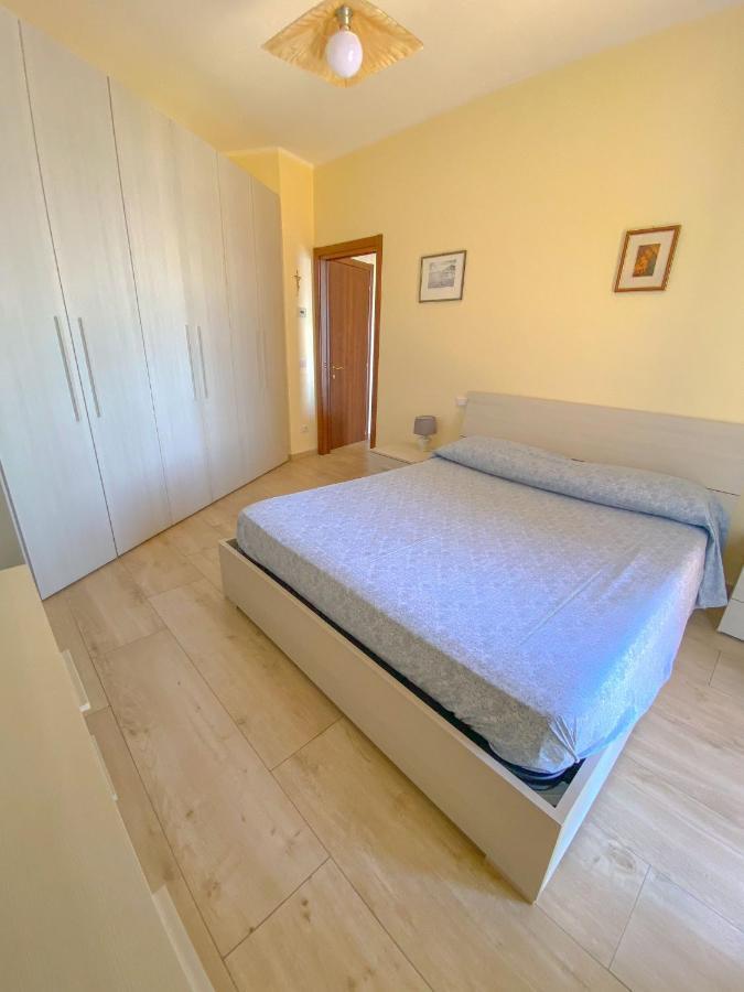 Casa La Marinella Apartment Porto Santo Stefano  Exterior photo
