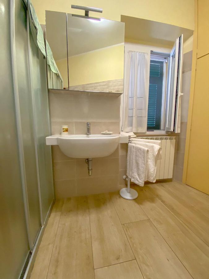Casa La Marinella Apartment Porto Santo Stefano  Exterior photo
