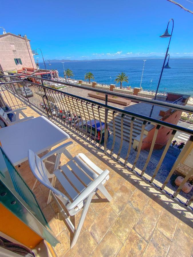 Casa La Marinella Apartment Porto Santo Stefano  Exterior photo