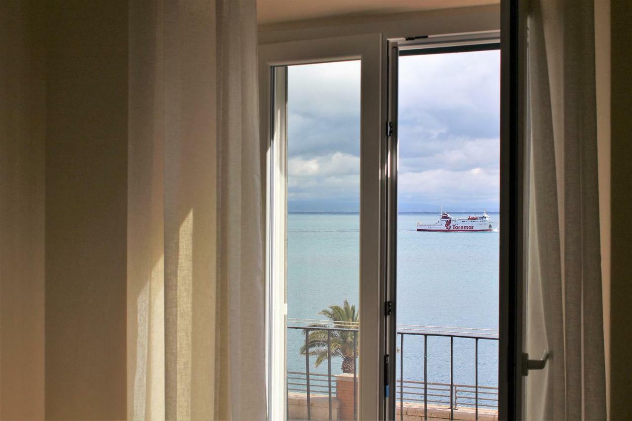 Casa La Marinella Apartment Porto Santo Stefano  Exterior photo