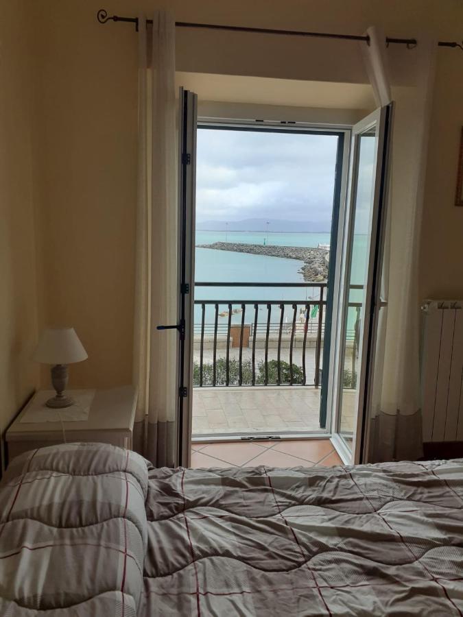 Casa La Marinella Apartment Porto Santo Stefano  Exterior photo